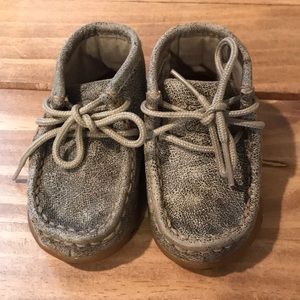 Twisted X Infant Bombers size 3